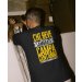 Birrificio Lambrate T-SHIRT retro “CHI BEVE BIRRA…” 
