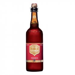 Chimay Première (Red)