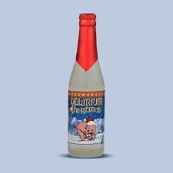 Delirium Christmas Noël