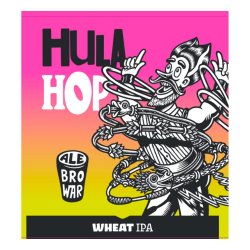 AleBrowar Hula Hop