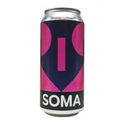 SOMA Beer Mist