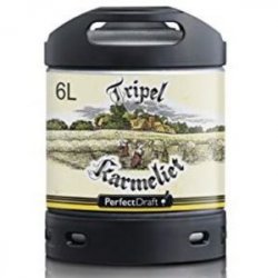 Tripel Karmeliet Tripel Karmeliet