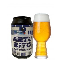 Ogham  la Sitgetana Arturito - Solo Artesanas