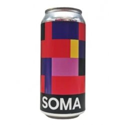 SOMA Beer Keeper