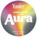 Yonder Aura (Blood Orange & Yuzu) Fruit Pale Ale Keg 