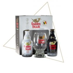 Duo Pack Gulden Draak - Alternative Beer
