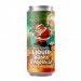 Piggy Brewing Liquid Bûche Tropicale... - 44 cl 