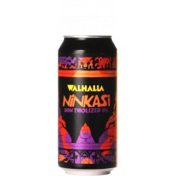 Walhalla Ninkasi - Mister Hop