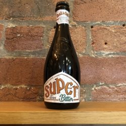 Baladin Super Bitter