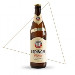 Erdinger Weissbier - Alternative Beer