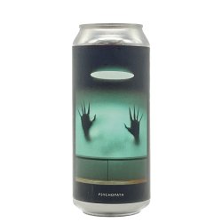 Evil Twin NYC - Psychopath - Drikbeer