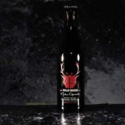 The Wild Beer Co. Wild Beer - Modus Operandi - 7% - 33cl - Bte - La Mise en Bière