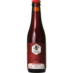 Brouwerij 't Smakt Herfstbock - Mister Hop