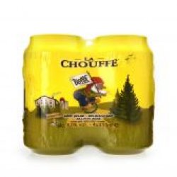 La Chouffe Blonde