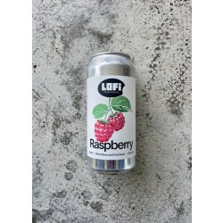 Lofi Productions Ltd Raspberry