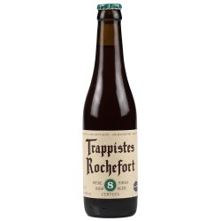 Trappistes Rochefort 8 Trappistes Rochefort 8