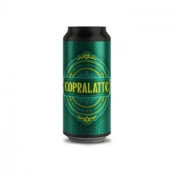 Attik. Copralate - Gods Beers