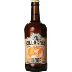 Killarney Golden Spear Blonde - Mister Hop