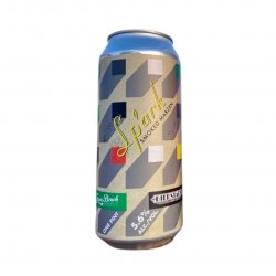 Green Bench Spark - Hop City Beer and Wine - duplicada