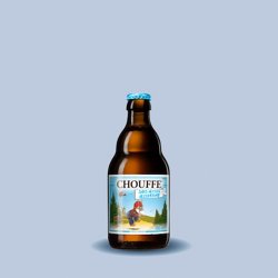 Chouffe 0.4