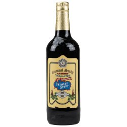 Samuel Smith Oatmeal Stout Samuel Smith Oatmeal Stout