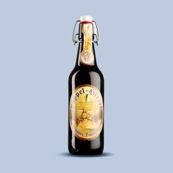 Hirschbräu Doppel-Hirsch Hirschbräu Doppel-Hirsch