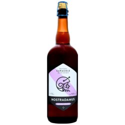 Caracole Nostradamus