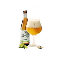 Straffe Hendrik Brugs Tripel Bier Wild Straffe Hendrik Brugs Tripel Bier Wild