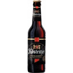 Köstritzer Schwarzbier