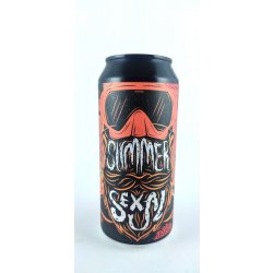 Mad Scientist Summersexual DDH Kveik - Pivní ochutnávka