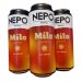 NEPO - Milo 