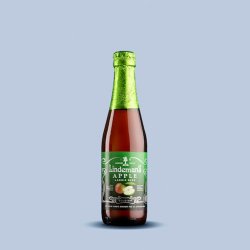 Lindemans Apple / Pomme