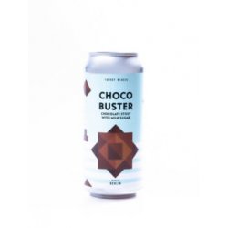 Fuerst Wiacek Craftbeer Kaufen Chocobuster  Chocolate Stout with Milk Sugar - Alehub