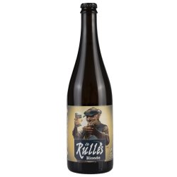 La Rulles Blonde