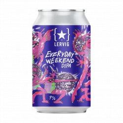 LERVIG Everyday Weekend LERVIG Everyday Weekend