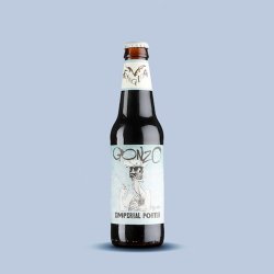 Flying Dog Gonzo Imperial Porter