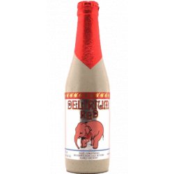 Delirium Red 25oz Sng - Luekens Wine & Spirits