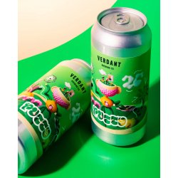Verdant Brewing Co Putty (2026) Verdant Brewing Co Putty (2026)