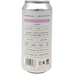 Two Flints DDH Centennial - Beer Shop HQ