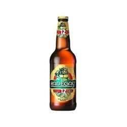 Radegast Radegast Ryze hořká 12