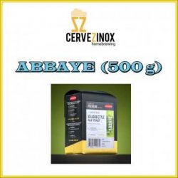 Abbaye (500 g) - Cervezinox