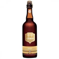 Chimay Dorée (Gold) Chimay Dorée (Gold)
