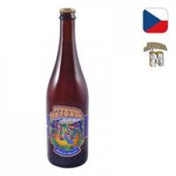 Pivovar Matuška Apollo Galaxy 13° Pivovar Matuška Apollo Galaxy 13°