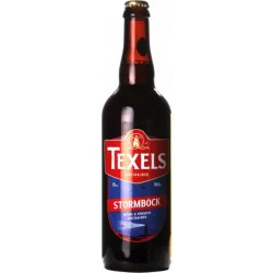 Texels Stormbock 75cl - Mister Hop