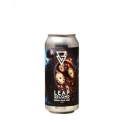 Azvex  Leap Second IPA - Craft Metropolis