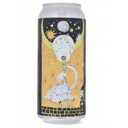 Brasserie du Bas-Canada Célescope