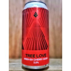 Drop Project - Tree Love - Dexter & Jones