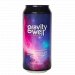 Gravity Well Sagittarius B2 Raspberry Gose Sour 440ml (4.2%) 