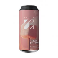 Prizm Brewing Co. Tingle in My Fingers - Elings