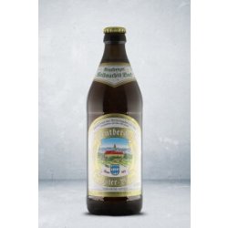 Reutberger Heller Weihnachtsbock 0,5l - Bierspezialitäten.Shop